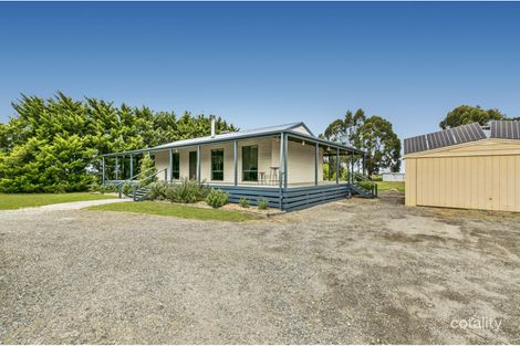 Property photo of 3840 South Gippsland Highway Koo Wee Rup VIC 3981