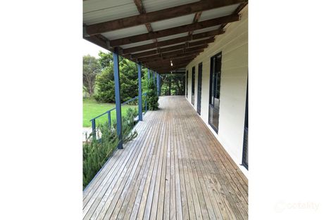 Property photo of 3840 South Gippsland Highway Koo Wee Rup VIC 3981
