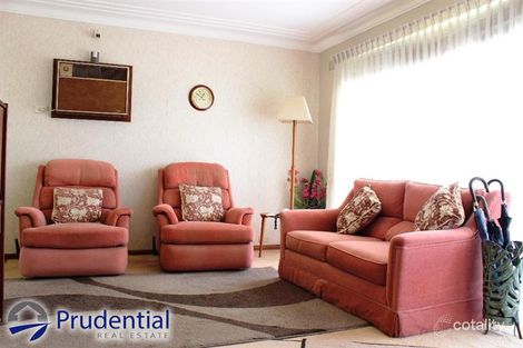 Property photo of 17 Wordsworth Avenue Leumeah NSW 2560