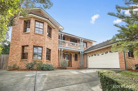 Property photo of 33 Jenner Road Dural NSW 2158