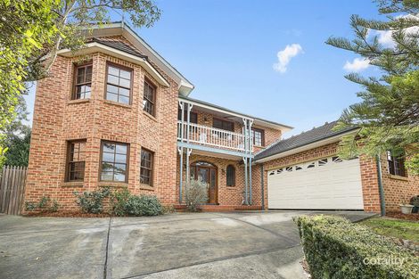 Property photo of 33 Jenner Road Dural NSW 2158