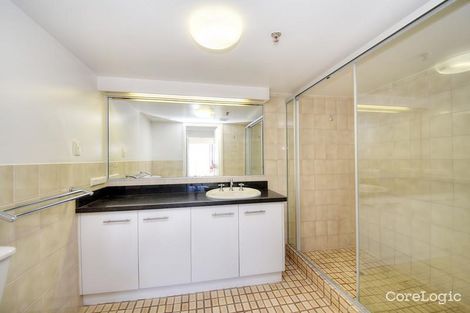 Property photo of 2102/28 Northcliffe Terrace Surfers Paradise QLD 4217