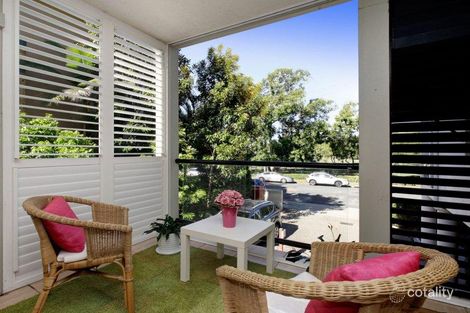 Property photo of 2/104 Sydney Street New Farm QLD 4005
