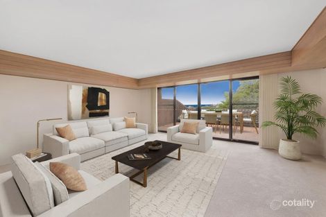 Property photo of 3/13-15 Langlee Avenue Waverley NSW 2024