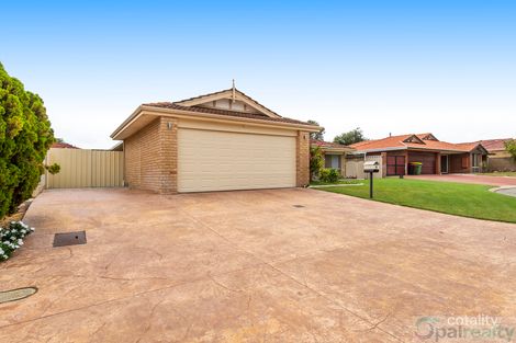 Property photo of 14 Camargue Green Secret Harbour WA 6173