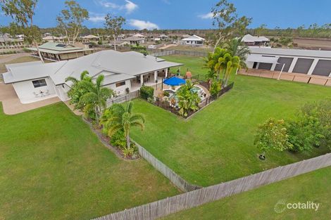 Property photo of 5 Tedfay Court Alice River QLD 4817