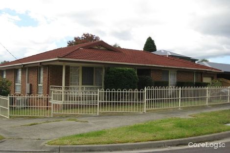 Property photo of 33 Bellbrook Drive Dandenong North VIC 3175
