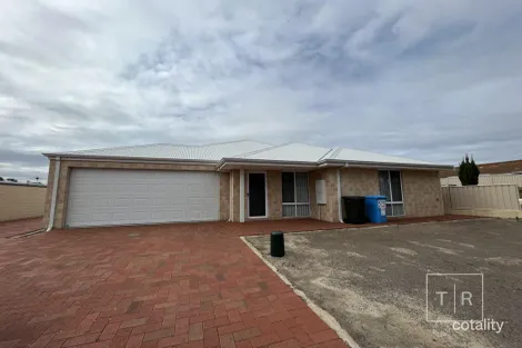 13 Hamersley St, Esperance, WA 6450