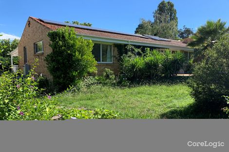 Property photo of 15 Talbot Street Forrest ACT 2603