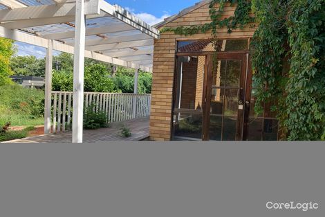 Property photo of 15 Talbot Street Forrest ACT 2603