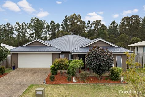 Property photo of 18 Lenton Court Burpengary QLD 4505