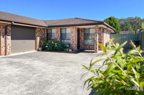 Property photo of 2/11 Mayers Drive Tuncurry NSW 2428