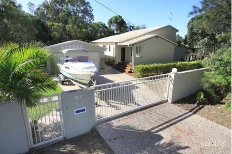 Property photo of 86 Bundilla Boulevard Mountain Creek QLD 4557