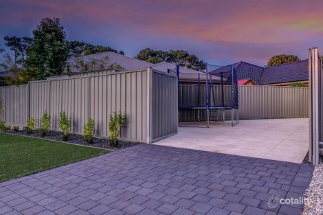 Property photo of 11 Mansfield Way Piara Waters WA 6112