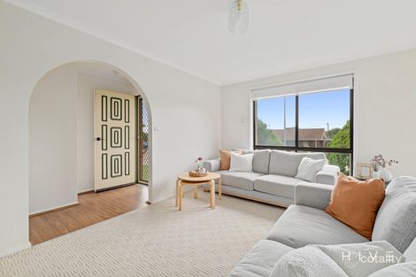 Property photo of 27 Capella Crescent Giralang ACT 2617