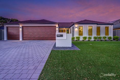 Property photo of 11 Mansfield Way Piara Waters WA 6112