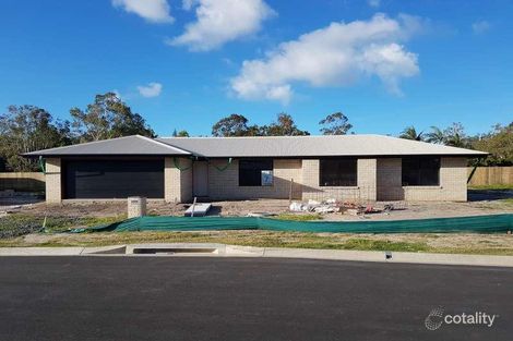 7 Hough Way, Wondunna, QLD 4655