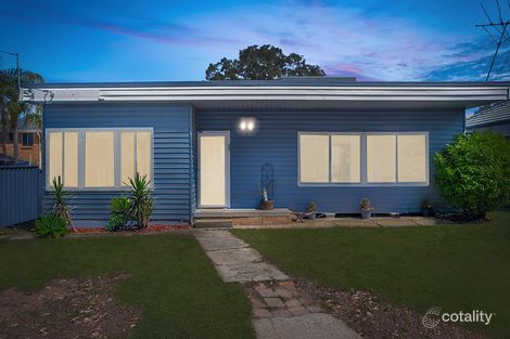 Property photo of 248 Henry Lawson Drive Georges Hall NSW 2198