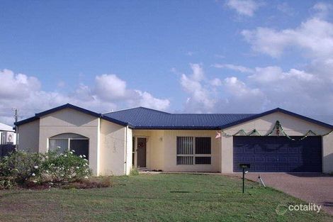 Property photo of 26 Hilton Way Mount Louisa QLD 4814