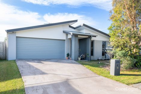 Property photo of 10 Sienna Crescent Pimpama QLD 4209