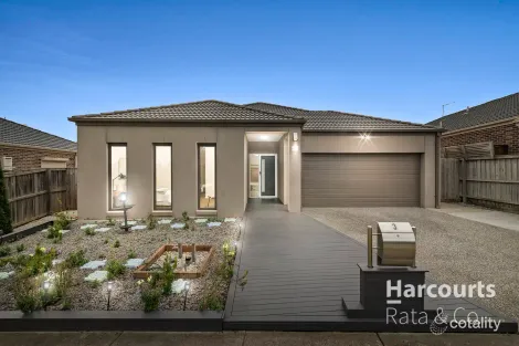 3 STOKE CCT, WOLLERT, VIC 3750