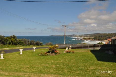 Property photo of 112 Ocean Parade Dalmeny NSW 2546