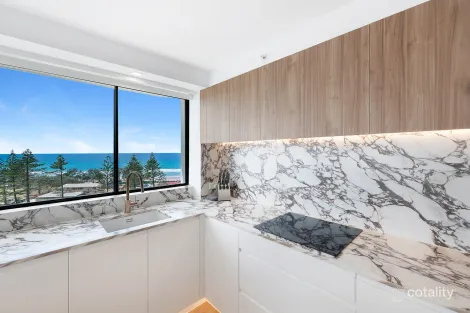 Property photo of 36/3 Cunningham Avenue Main Beach QLD 4217