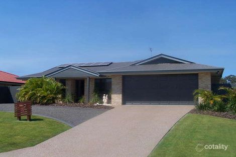 Property photo of 4 Red Gum Court Urraween QLD 4655