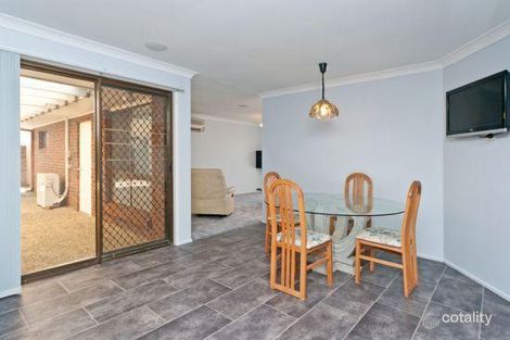 Property photo of 7 Colisa Crescent Regents Park QLD 4118