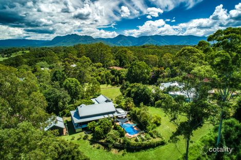 Property photo of 50 Sunset Ridge Drive Bellingen NSW 2454