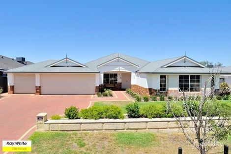 Property photo of 4 Manila Way Aveley WA 6069