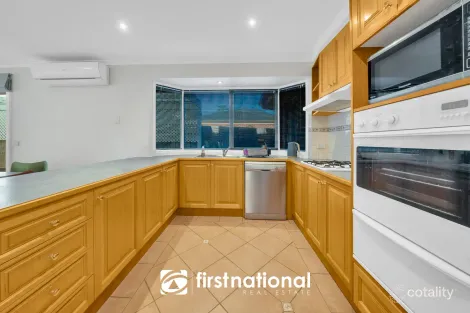 Property photo of 2 Euroa Avenue Berwick VIC 3806