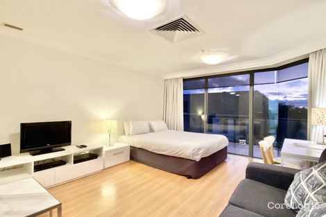 Property photo of 33/48-50 Alfred Street South Milsons Point NSW 2061