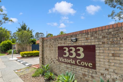 Property photo of 64/333 Colburn Avenue Victoria Point QLD 4165