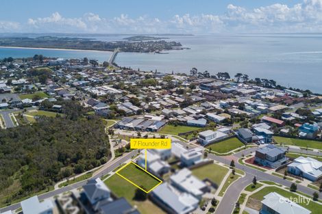 7 Flounder Rd, San Remo, VIC 3925