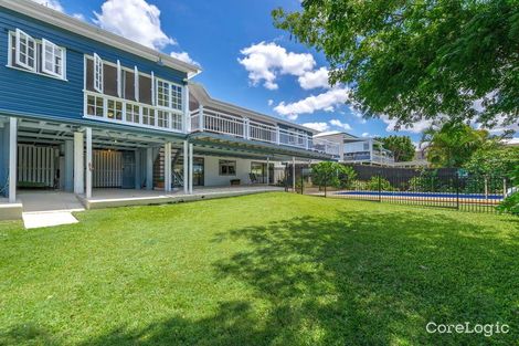 Property photo of 44 Barlow Street Clayfield QLD 4011