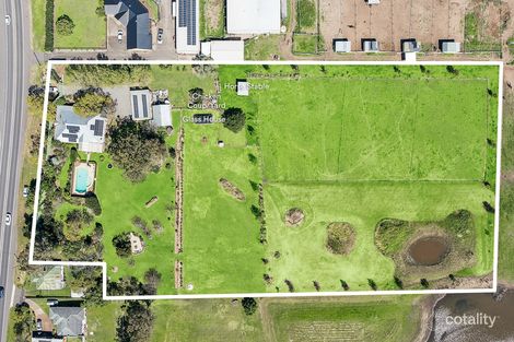 Property photo of 136 Cessnock Road Maitland NSW 2320