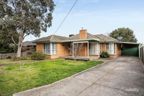13 RONALD GR, KEILOR EAST, VIC 3033