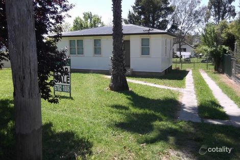 Property photo of 10 Gotha Street Barraba NSW 2347