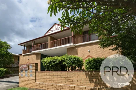 3/191 Gympie St, Northgate, QLD 4013