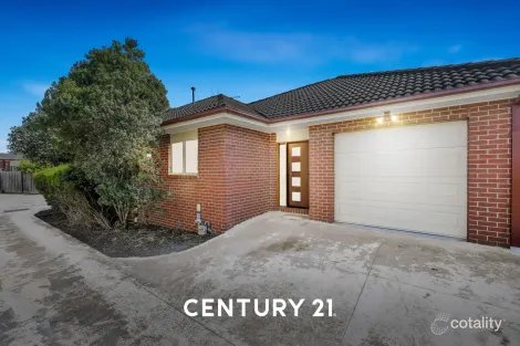Property photo of 2/5 Mack Crescent Clarinda VIC 3169