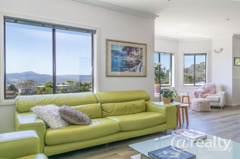 Property photo of 2/22A Keith White Crescent Mount Stuart TAS 7000