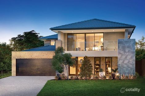 56 Monomeath Dr, Mickleham, VIC 3064