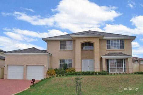 10 John Warren Ave, Glenwood, NSW 2768