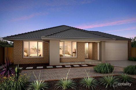 Property photo of 22 Caraleena Drive Tarneit VIC 3029