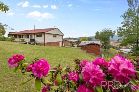 Property photo of 1 Bogong Avenue Batlow NSW 2730
