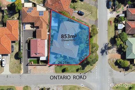 Property photo of 7 Ontario Road Dianella WA 6059