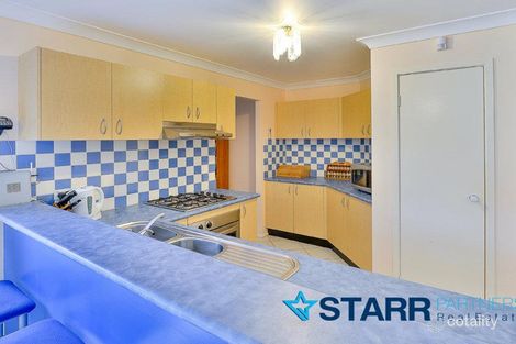 Property photo of 60 Kellerman Drive St Helens Park NSW 2560