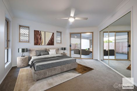 Property photo of 40 Spinnaker Circuit Redland Bay QLD 4165