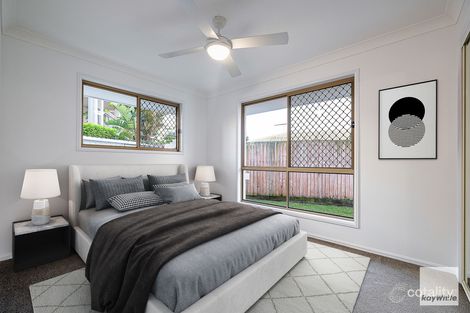 Property photo of 40 Spinnaker Circuit Redland Bay QLD 4165